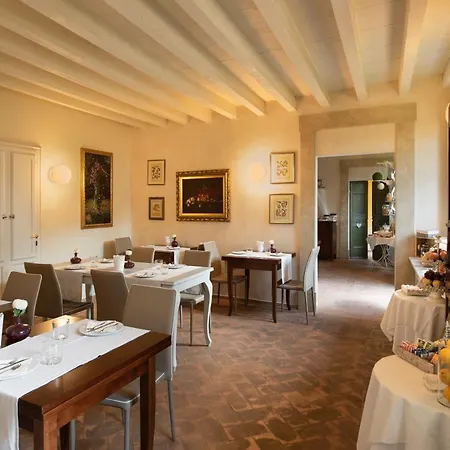 Hotell Palazzo Novello