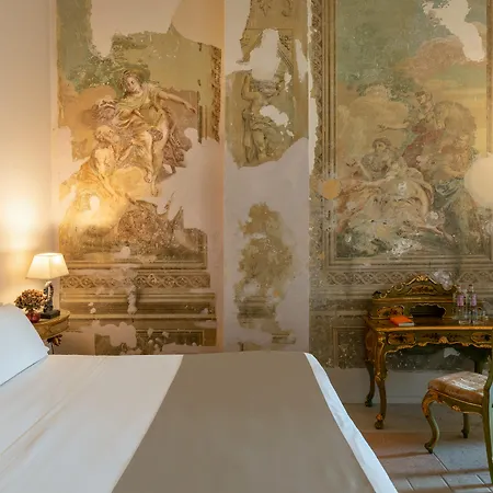 Palazzo Novello Hotel