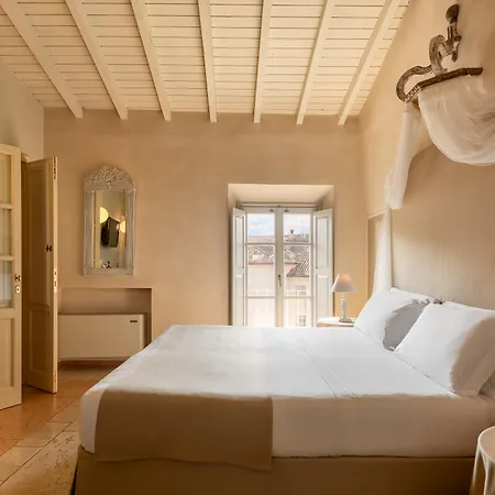 Palazzo Novello Hotel Montichiari