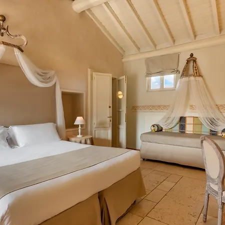 Hotel Palazzo Novello 3*