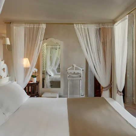 Palazzo Novello Hotell 3*