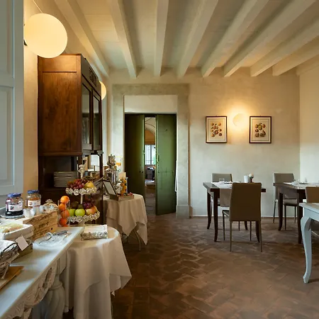 Palazzo Novello 3* Montichiari