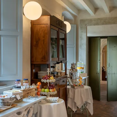 Hotel Palazzo Novello
