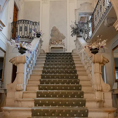 Palazzo Novello 3* Montichiari