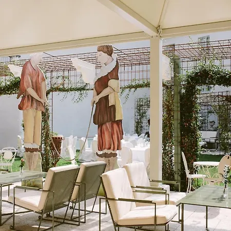 Palazzo Novello Hotel 3*