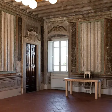 Palazzo Novello Hotel 3*