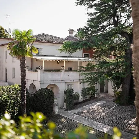 Palazzo Novello Montichiari