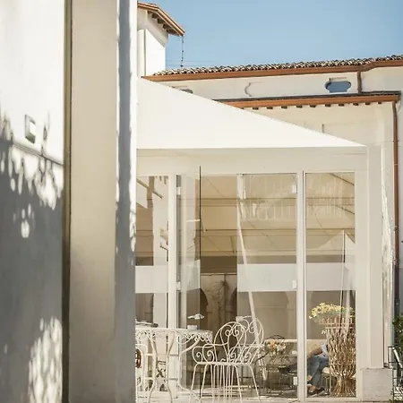 Palazzo Novello Hotel Montichiari