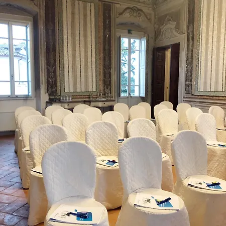 Hotel Palazzo Novello