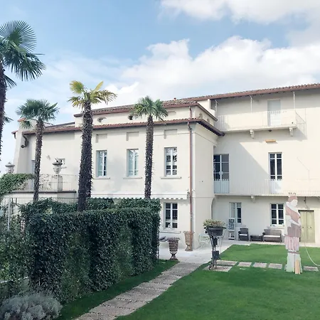 Palazzo Novello
