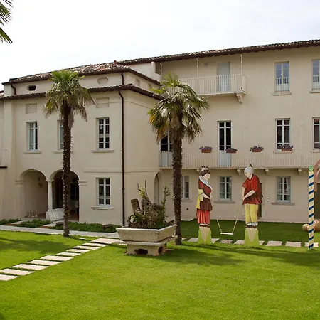Palazzo Novello Hotel Montichiari