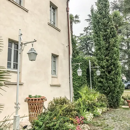 Palazzo Novello 3* Montichiari