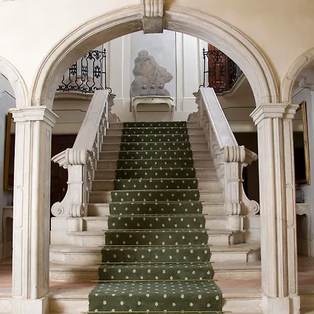 Hotell Palazzo Novello