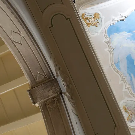 Palazzo Novello 3*