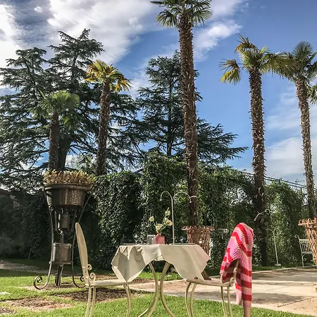 Hotell Palazzo Novello Montichiari