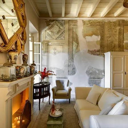 Palazzo Novello Hotell Montichiari