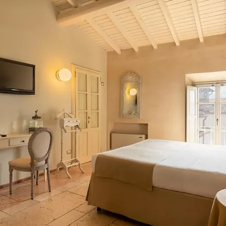 Hotel Palazzo Novello Montichiari