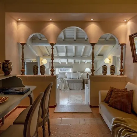 Palazzo Novello Hotel 3*