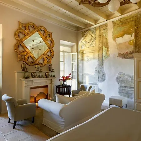 Hotel Palazzo Novello