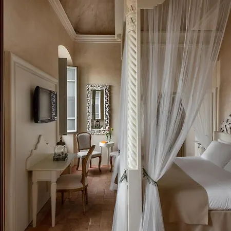 Palazzo Novello Hotell